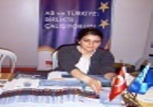 Terzioğlu ABİGEM'i tanıttı